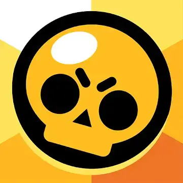 Brawl Stars China MOD APK Logo